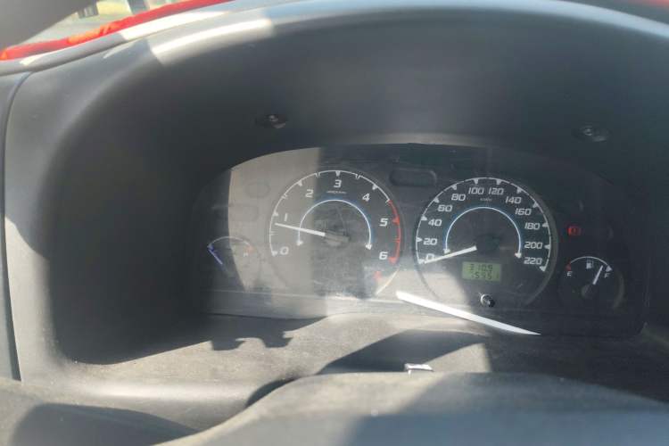 Used JMC Transit 2021 2.8T Space King Taurus Long Wheelbase Mid-Height Rear Single Tire – Step 6-Seater Diesel Euro VI JX493