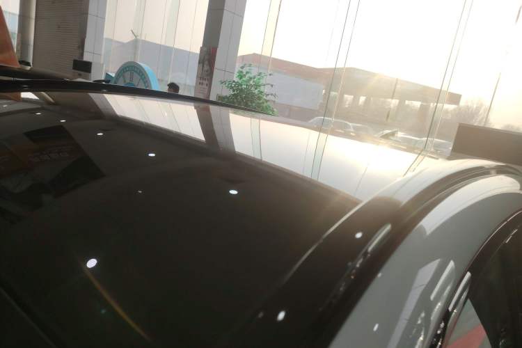 Used ARCFOX Alpha T5 2024 520 MAX