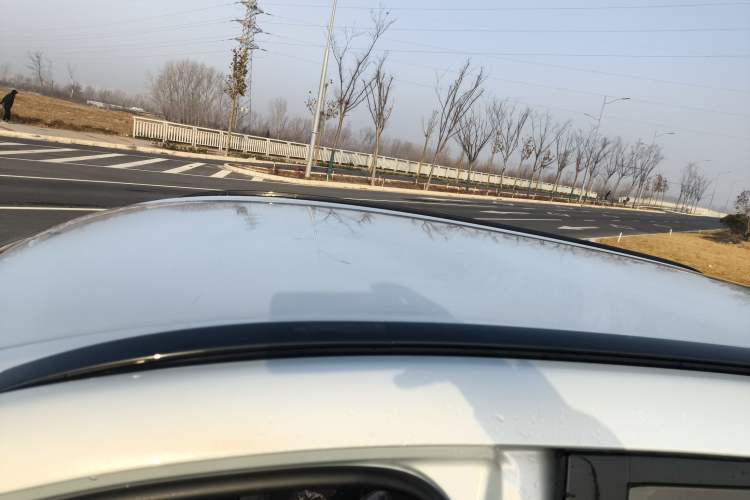 Used Wuling Xingguang S 2025 Model 510 km Leading Version