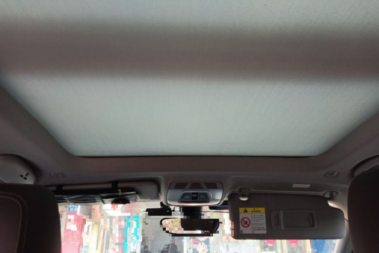 Used BMW X1 2016 sDrive20Li Luxury Model