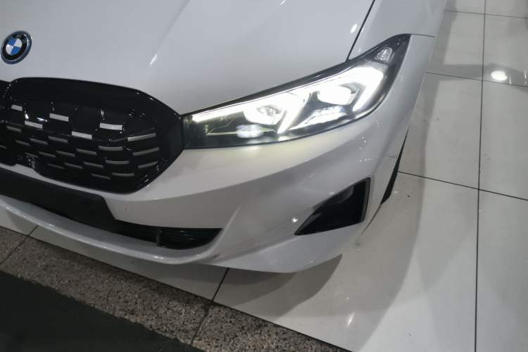 Used BMW i3 2024 eDrive 35 L