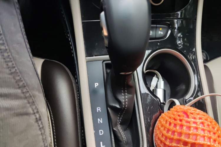 Used Buick Verano 2015 Sedan 15S Automatic Leading Model