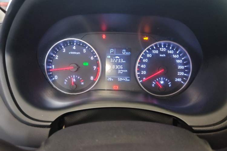 Used Hyundai Celesta 2020 1.6L Automatic GL Enjoyable Edition
