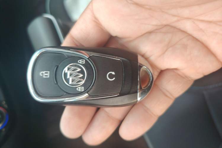 Used Buick Velite 6 2024 430km Enjoyment Version
