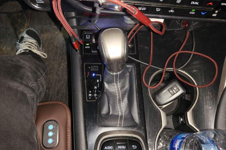 Used Lexus RX 2016 300 Two-Wheel Drive Comfort Edition China V Standard Gear Lever