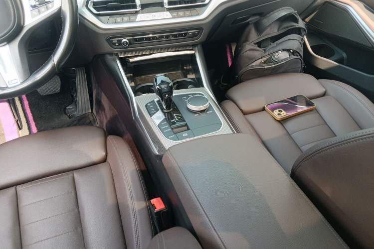 Used BMW 3 Series 2020 Facelifted 325Li M Sport Night Edition Package