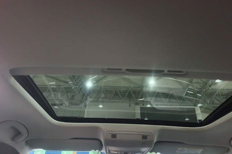 Used Volkswagen Bora 2023 300TSI DSG Prestige Edition Headliner