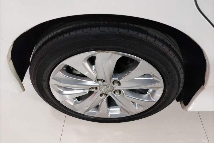 Used Honda Jade 2020 1.8L automatic Comfort version