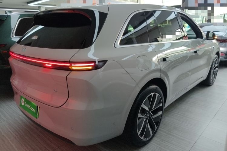 Used Li Auto L6 2024 Max