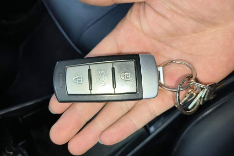 Used NETA N01 2019 380e
