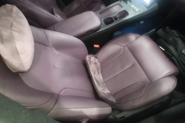 Used Nio ET5T 2024 75kWh Touring