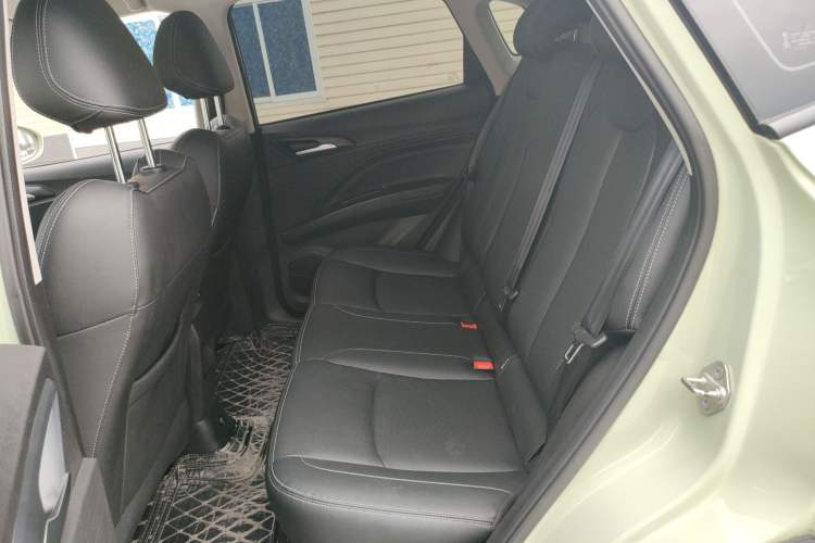 Used NETA V 2022 Chao 400 Lite
