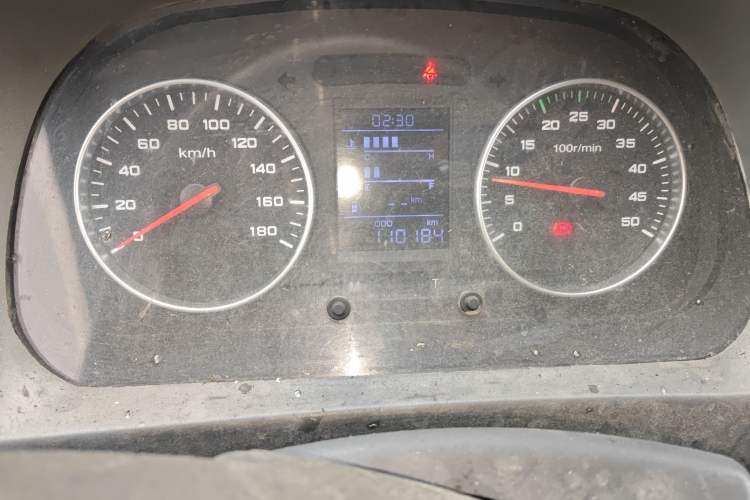 Used Iveco Power Daily 2017 2.5T Classic A37 High-Roof 7-Seater Passenger Van 47Z5
