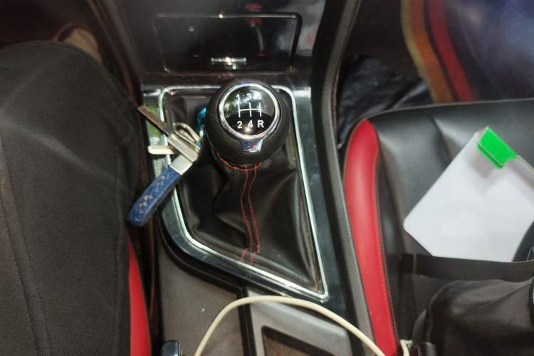 Used Venucia D60 2020 1.6L XL Manual Enjoyment Edition
