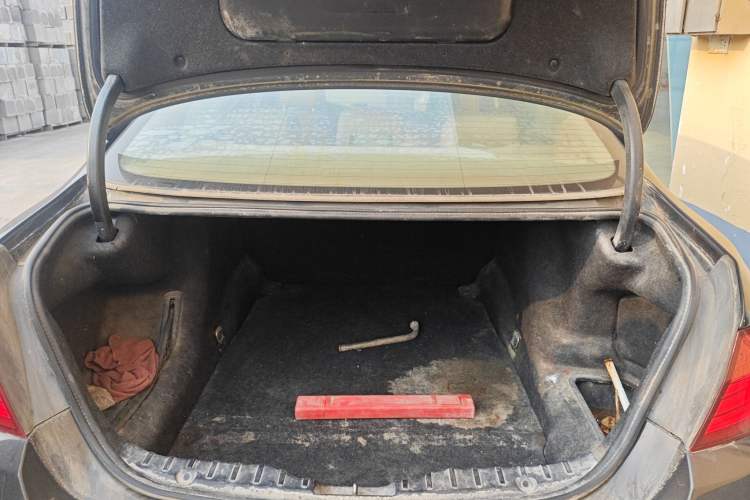 Used BMW 5 Series 2012 523Li Luxury Model