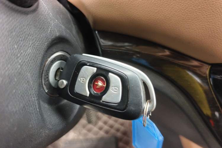 Used Jinbei F50 2017 1.6L Manual Elite Model