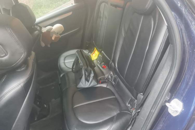 Used BMW 2 Series Active Tourer 2016 218i Leading Model