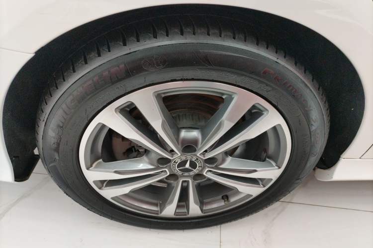 Used Mercedes-Benz C-Class 2019 C 180 L Fashion Edition Sport Version