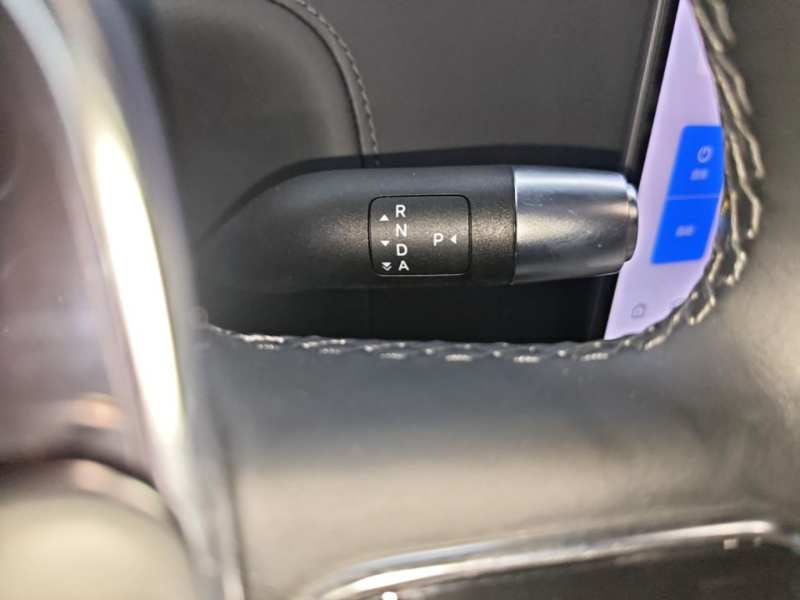 Used Li Auto L9 2022 Max model — 13