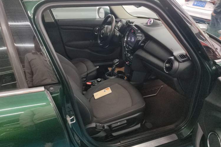 Used MINI MINI 2016 1.2T ONE Pioneer Edition Five-Door Version