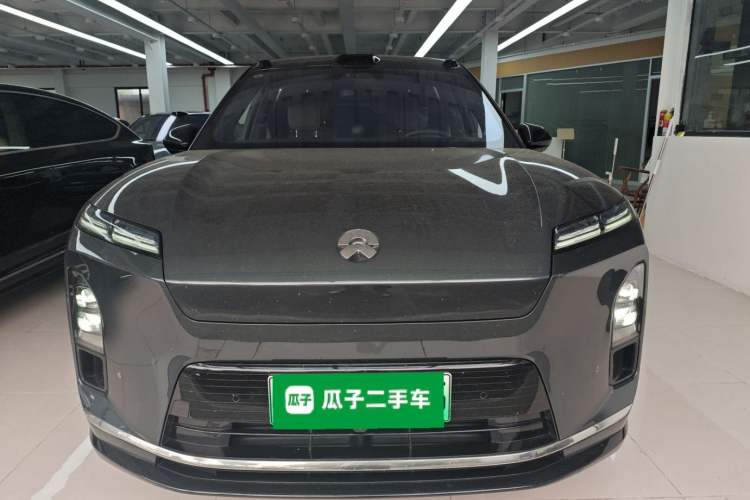 Used Nio ES8 2026 Model 6-seat Executive Luxury Edition

