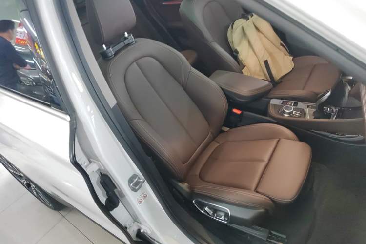 Used BMW X1 2022 Updated xDrive25Li Premium Edition
