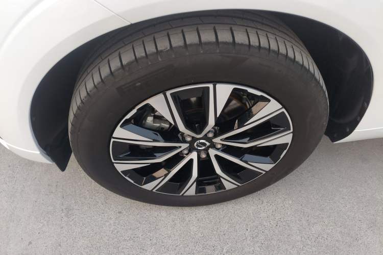 Used Volvo XC60 2025 B5 4x4 Smart & Advanced Sport Edition