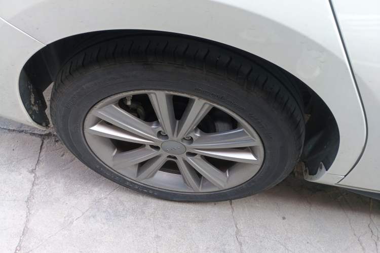 Used AION S 2023 Meizu 580 Lithium Iron Phosphate