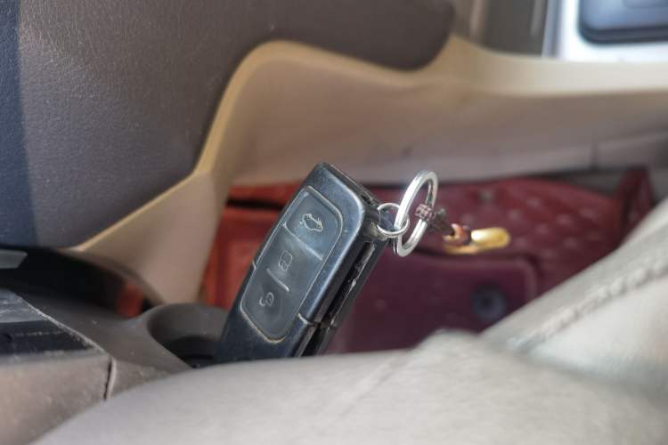 Used Ford Focus 2011 Sedan 1.8L Automatic Fashion Edition
