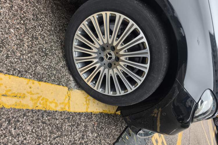 Used Mercedes-Benz E-Class 2018 Facelift E 200 L