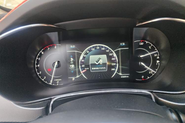 Used BAIC Beijing X5 2018 1.5T CVT New Smart Version China V Emission Standard
