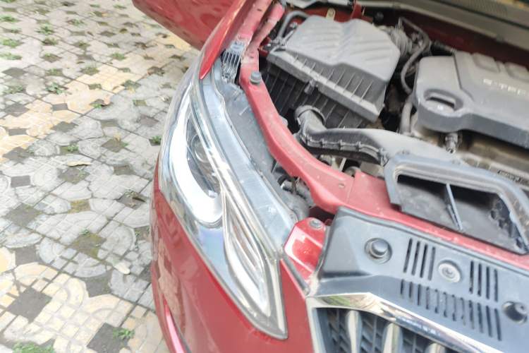 Used Buick GT 2015 15N Manual Elite Edition