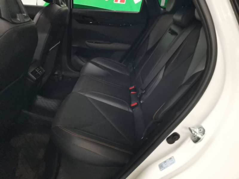 Used CHANGAN UNI-V 2022 1.5T Prestige Version — 16