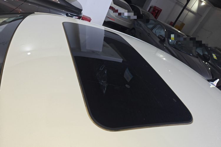 Used Hyundai Elantra 2023 1.5L CVT GLX Elite Edition
