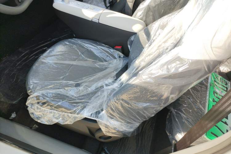 Used Qiyuan Lumin 2025 205 km Xiangqin Version
