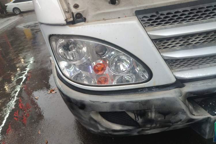 Used Iveco Power Daily 2013 2.8T-A32 Express Version