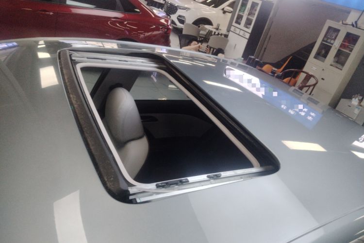 Used Chevrolet Monza 2023 1.5L Dual-Clutch Enjoyment Edition Roof