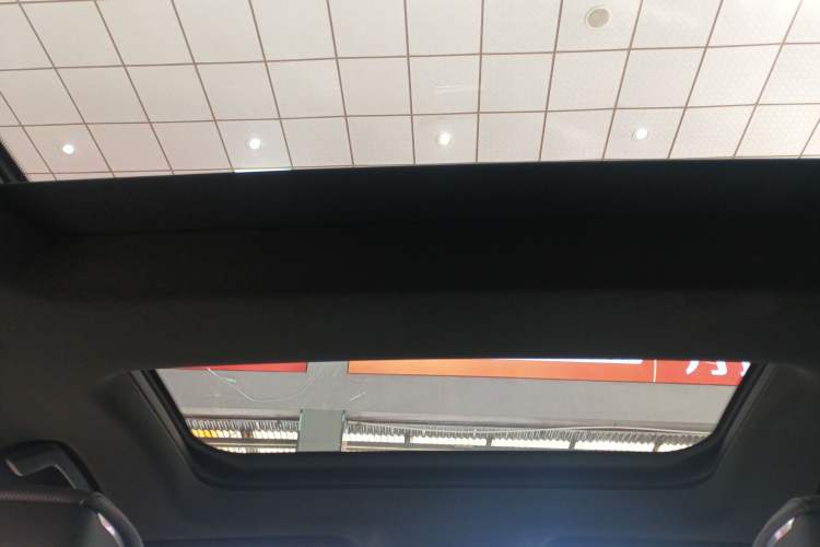 Used Cadillac CT6 2023 28T Luxury Version