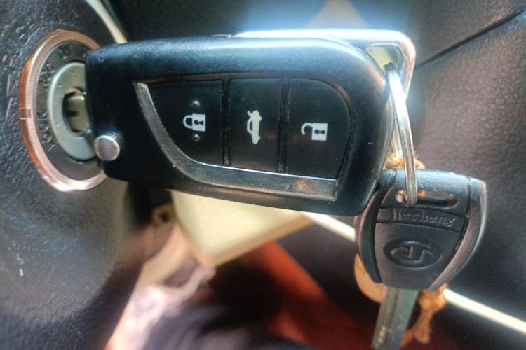 Used Toyota Camry 2015 2.0E Elite Edition