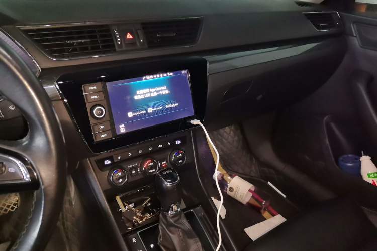 Used Skoda Superb 2016 TSI330 DSG Smart Drive Edition
