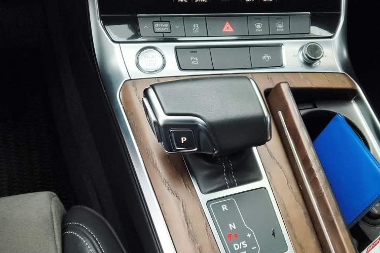 Used Audi A6L 2020 45 TFSI Prestige Dynamic Edition
