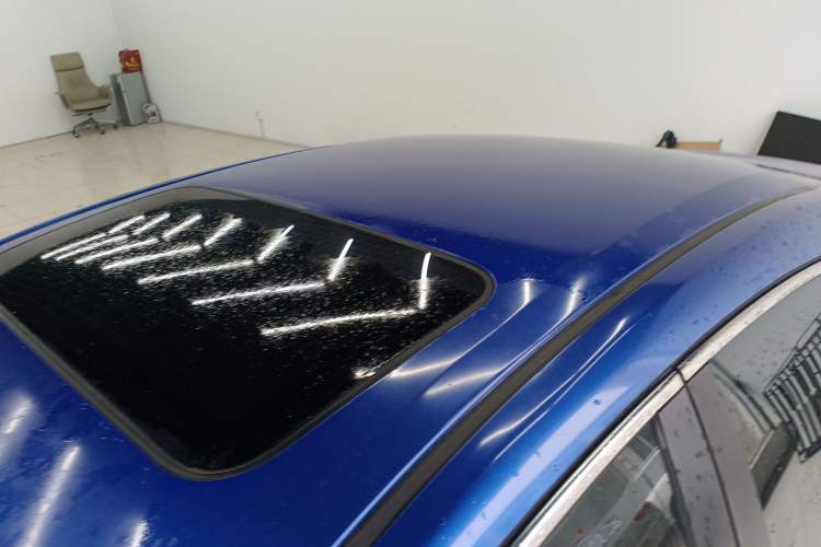 Used Honda Civic 2016 220TURBO CVT Prestige Edition Roof