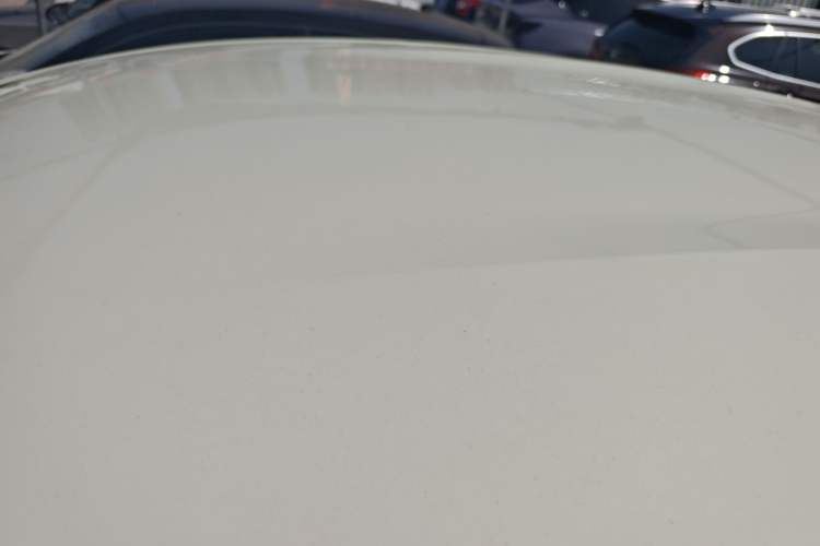 Used BYD Dolphin 2025 420km Free Edition Roof