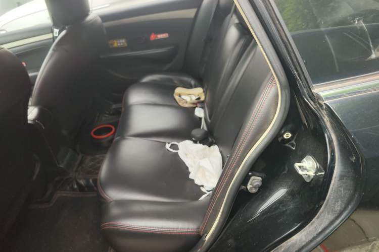 Used Nissan Sylphy 2018 Classic 1.6XE+ Manual Leading Edition
