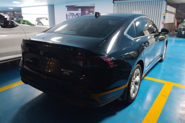 Used Honda Accord 2023 260TURBO Smart Enjoyment Version