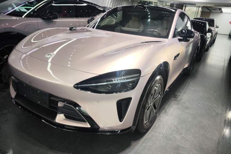 Used Xiaomi Auto YU7 2025 Ultra-Long Range Rear-Wheel Drive Version