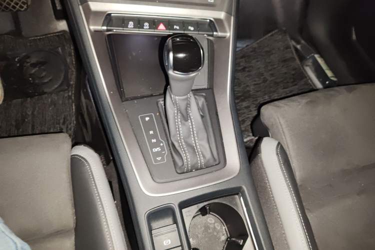 Used Audi Q3 2022 35 TFSI Fashion Dynamic Model