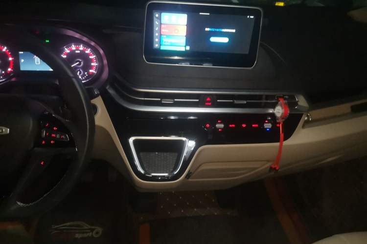 Used Iveco Fidato 2023 C30 Passenger Van 2.0T 110kW Automatic Xingtu Version Low Roof