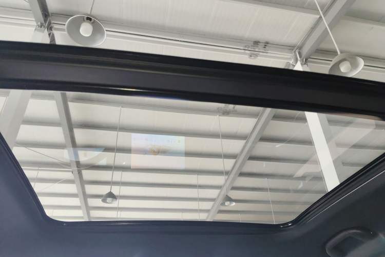 Used BYD Song Pro New Energy 2025 Second-Generation Intelligent Driving Version DM-i 115KM Superior Trim