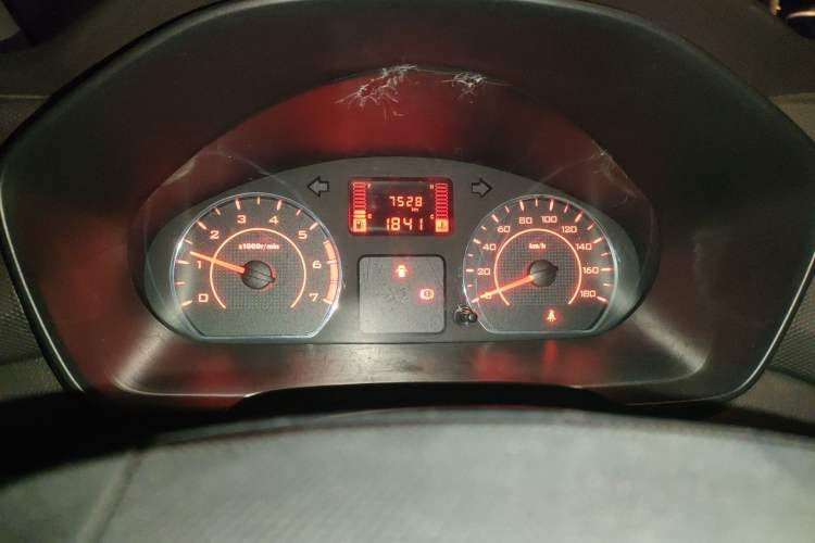 Used Wuling Hongguang V 2022 1.5L Jingqu Edition Electric-Assist LAR